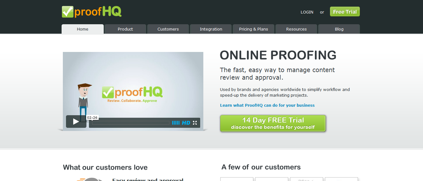 ProofHQ