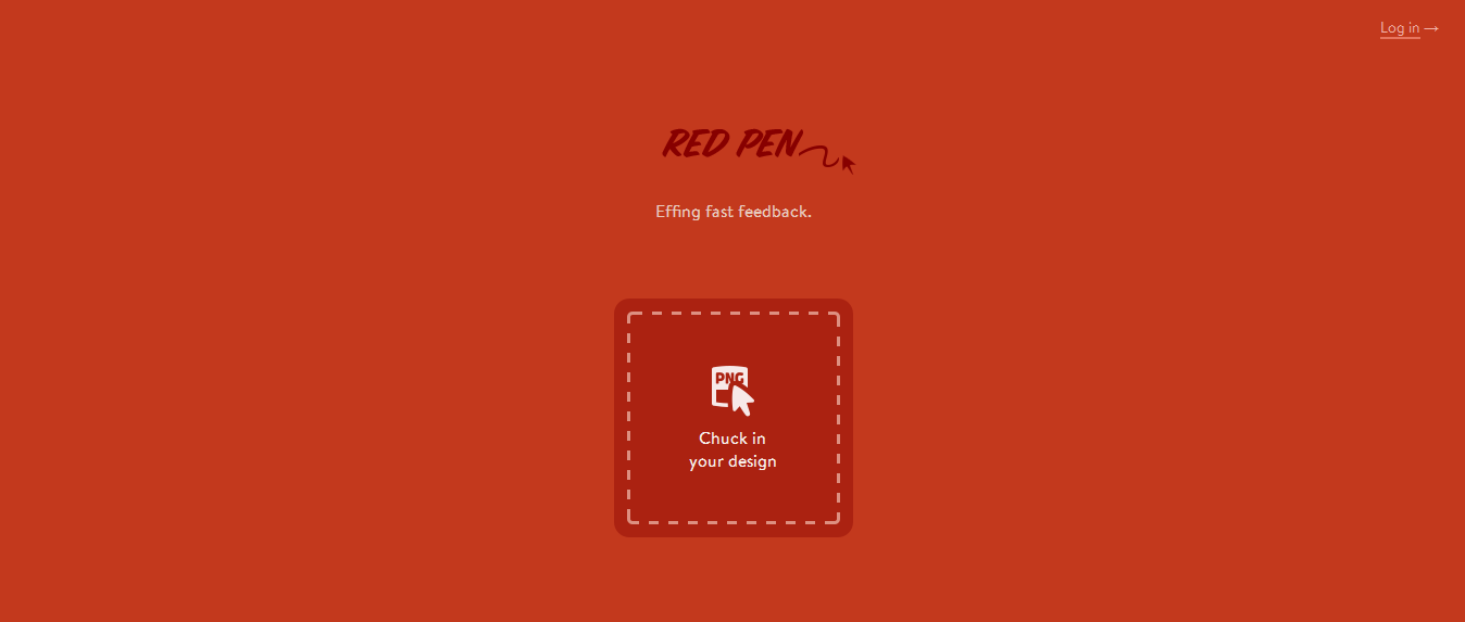 Redpen