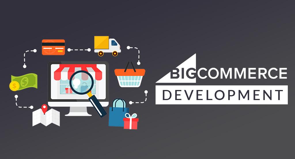 BigCommerce Development Company