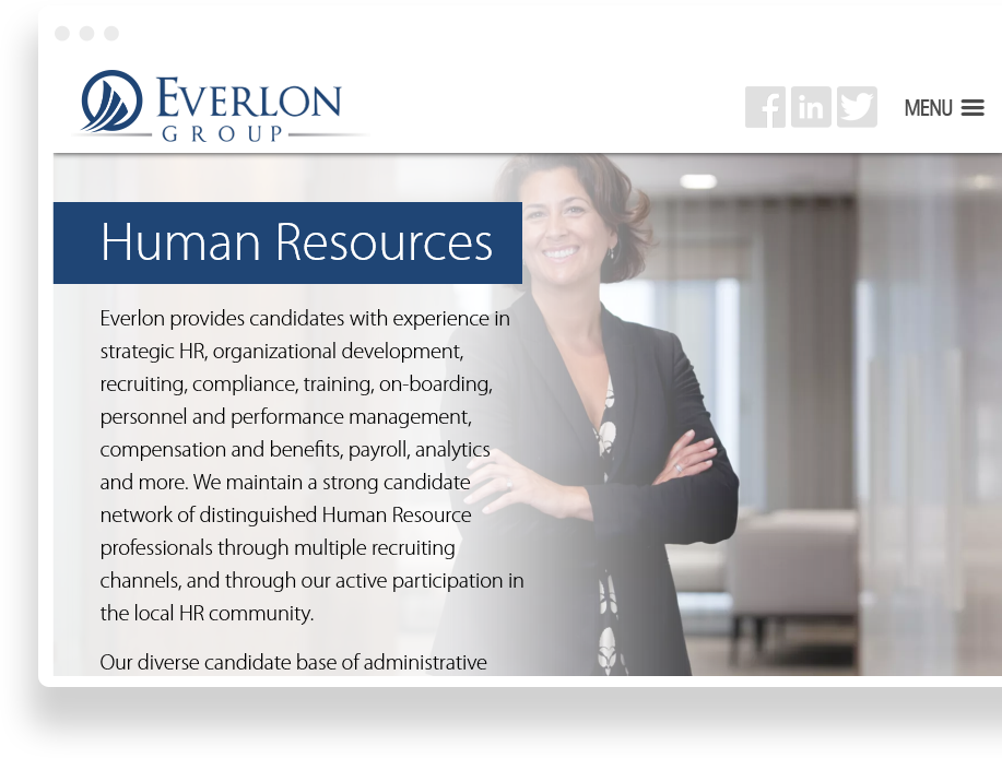 Everlon Group