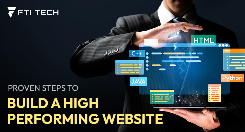 How to Build a Website